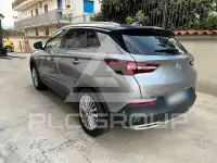 2019 Opel GrandlandX