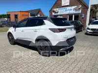 2019 Opel GrandlandX