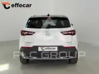 2019 Opel GrandlandX