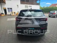 2019 Opel GrandlandX