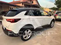 2019 Opel GrandlandX