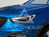 2019 Opel GrandlandX