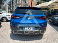 2019 Opel GrandlandX