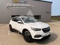 2019 Opel GrandlandX