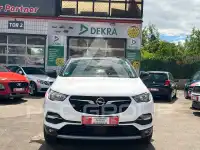 2019 Opel GrandlandX