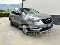 2019 Opel GrandlandX