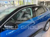 2019 Opel GrandlandX