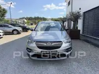 2019 Opel GrandlandX