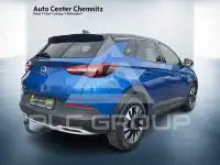 2019 Opel GrandlandX