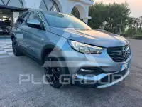 2019 Opel GrandlandX