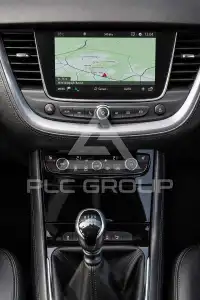 2019 Opel GrandlandX