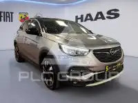 2019 Opel GrandlandX