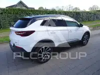 2019 Opel GrandlandX