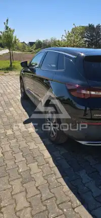 2019 Opel GrandlandX