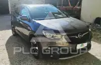 2019 Opel GrandlandX