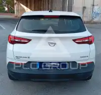 2019 Opel GrandlandX