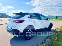 2019 Opel GrandlandX