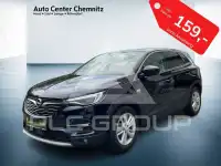 2019 Opel GrandlandX