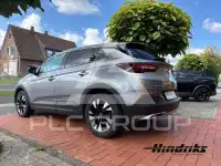 2019 Opel GrandlandX