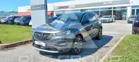 2019 Opel GrandlandX