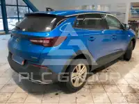 2019 Opel GrandlandX