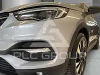 2019 Opel GrandlandX