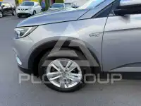 2019 Opel GrandlandX