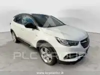 2019 Opel GrandlandX