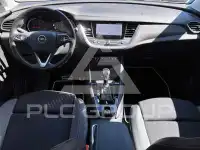2019 Opel GrandlandX