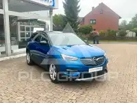 2019 Opel GrandlandX