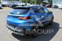 2019 Opel GrandlandX