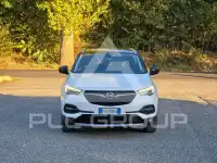2019 Opel GrandlandX
