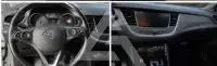 2019 Opel GrandlandX