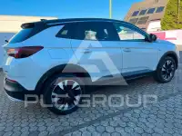 2019 Opel GrandlandX