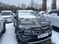 2019 Opel GrandlandX