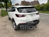 2019 Opel GrandlandX