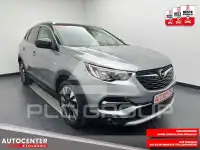 2019 Opel GrandlandX