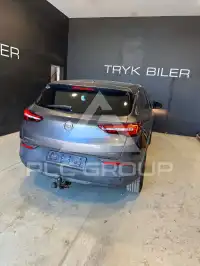 2019 Opel GrandlandX