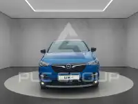 2019 Opel GrandlandX