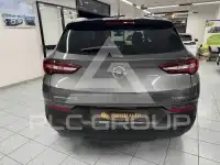 2019 Opel GrandlandX
