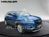 2019 Opel GrandlandX