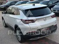 2019 Opel GrandlandX