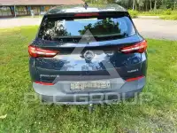 2019 Opel GrandlandX