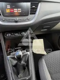 2019 Opel GrandlandX