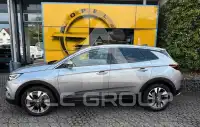 2019 Opel GrandlandX