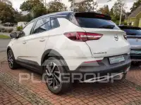 2019 Opel GrandlandX