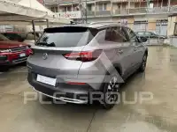 2019 Opel GrandlandX