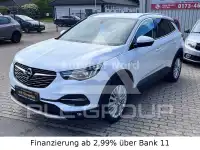 2024 Opel GrandlandX