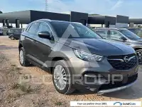2019 Opel GrandlandX