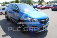 2019 Opel GrandlandX